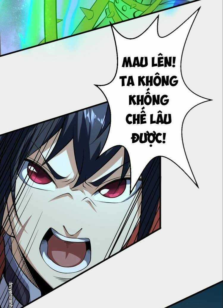 Đấu Hồn Đại Lục - Chapter 29 - Trang 31