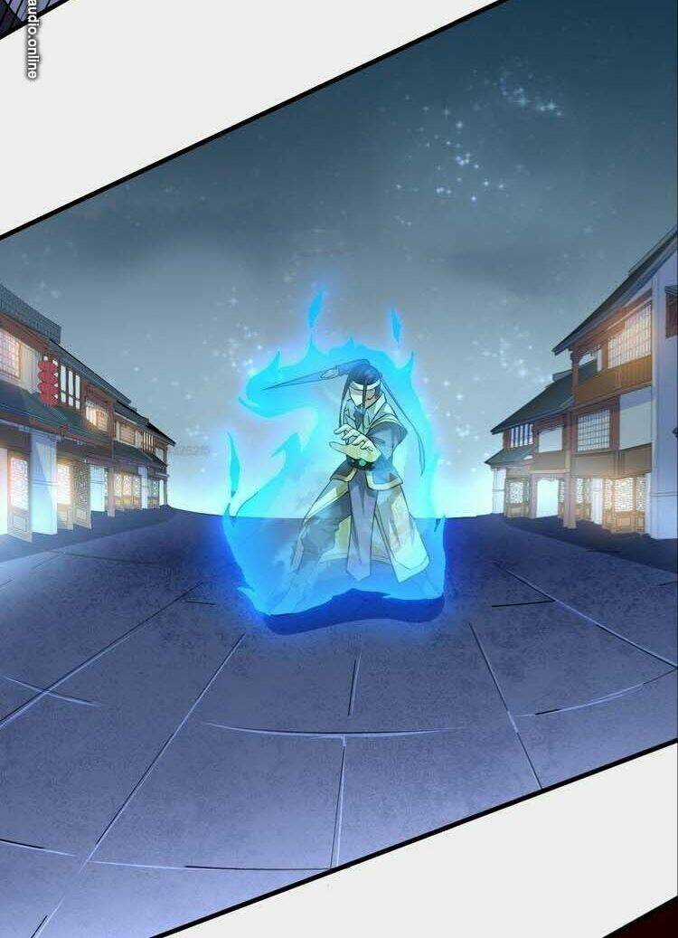 Đấu Hồn Đại Lục - Chapter 29 - Trang 32