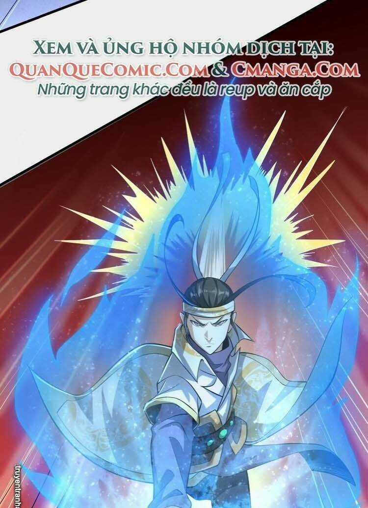 Đấu Hồn Đại Lục - Chapter 29 - Trang 33