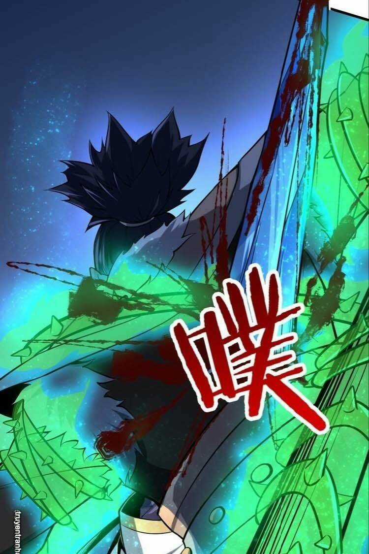 Đấu Hồn Đại Lục - Chapter 29 - Trang 37