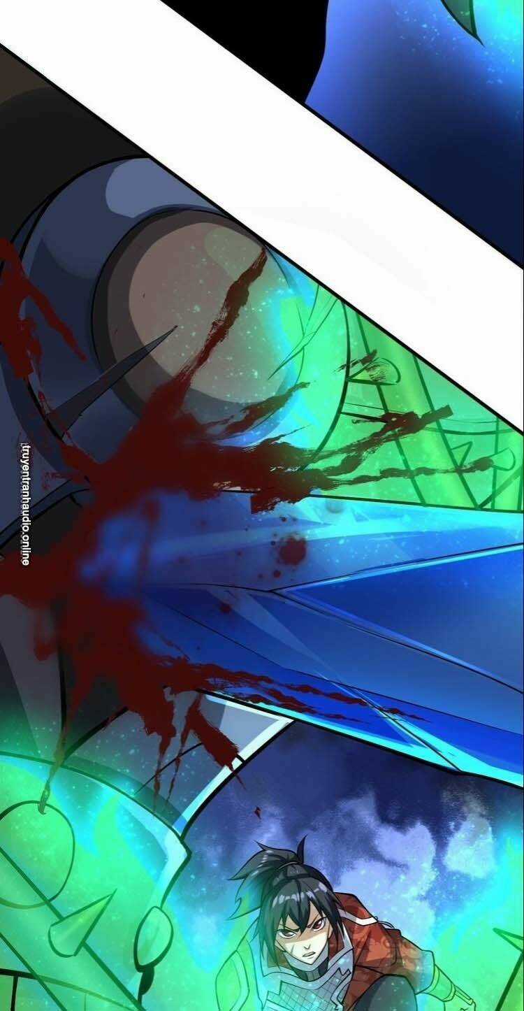 Đấu Hồn Đại Lục - Chapter 29 - Trang 39