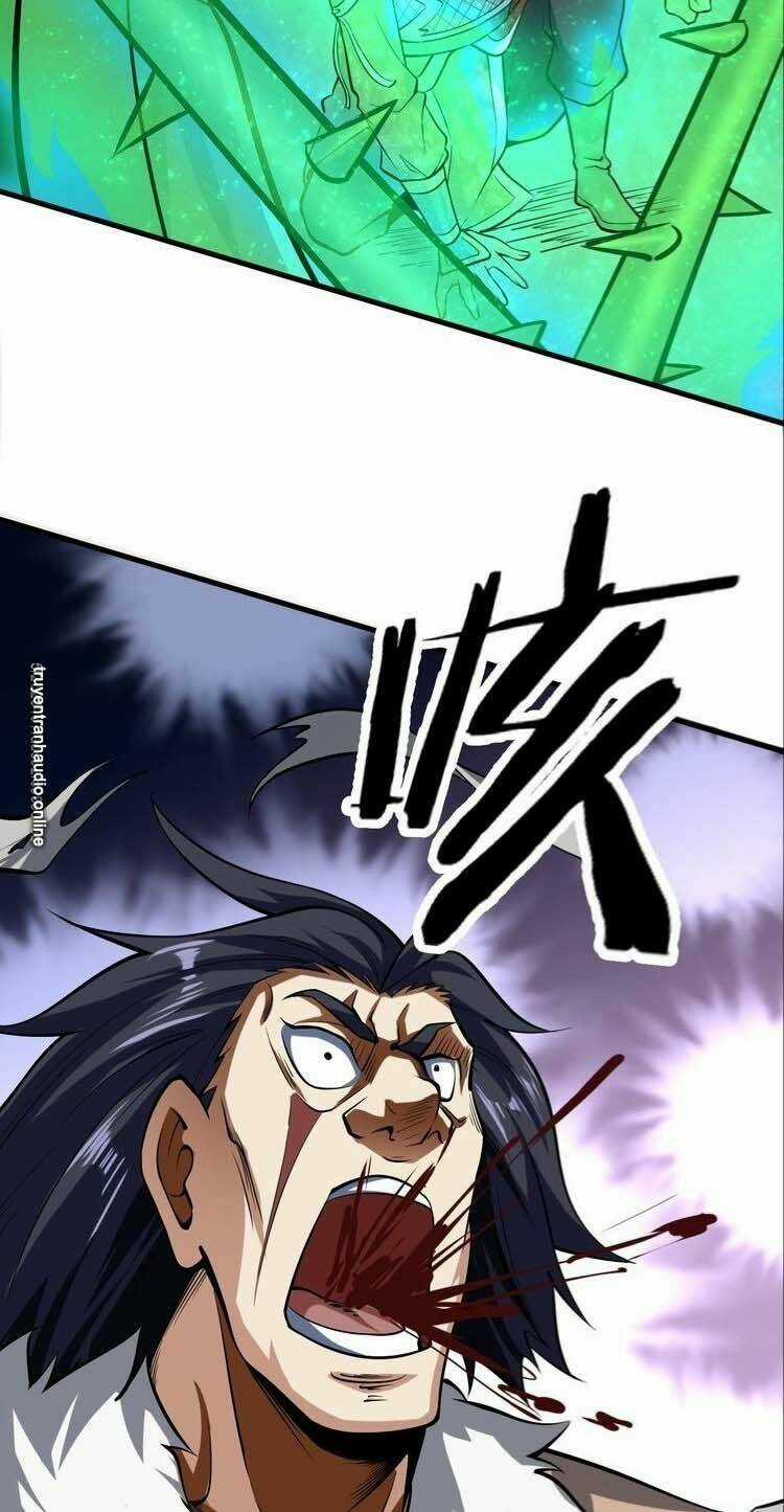 Đấu Hồn Đại Lục - Chapter 29 - Trang 40