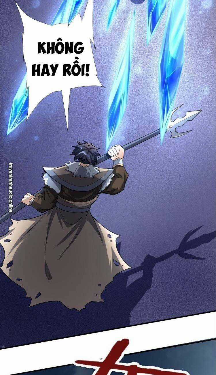Đấu Hồn Đại Lục - Chapter 29 - Trang 5