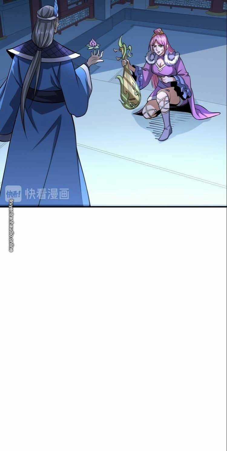 Đấu Hồn Đại Lục - Chapter 29 - Trang 44