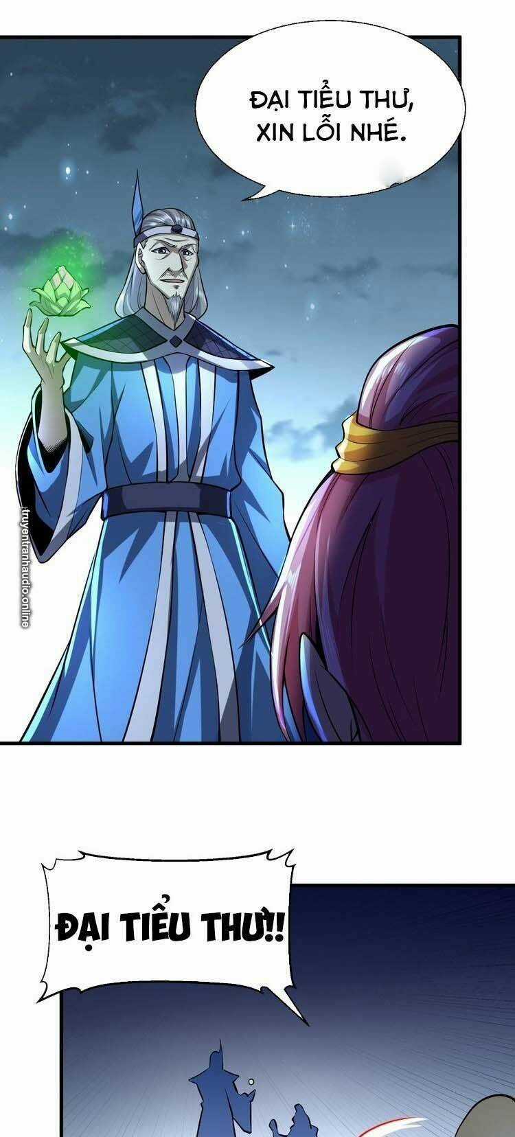 Đấu Hồn Đại Lục - Chapter 29 - Trang 45