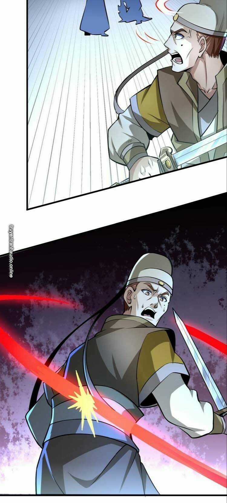 Đấu Hồn Đại Lục - Chapter 29 - Trang 46