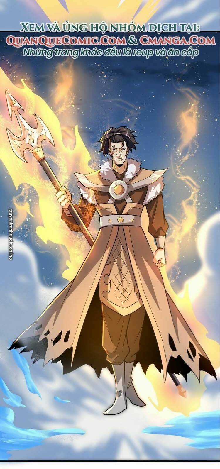 Đấu Hồn Đại Lục - Chapter 29 - Trang 8