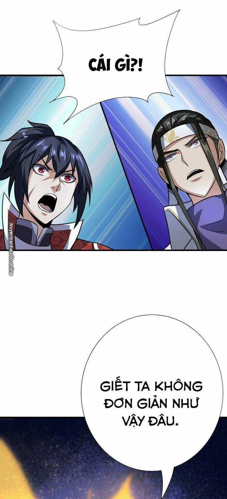 Đấu Hồn Đại Lục - Chapter 29 - Trang 9