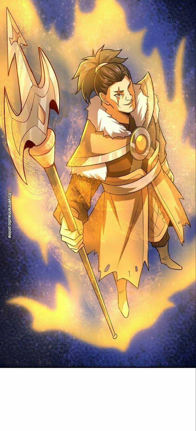 Đấu Hồn Đại Lục - Chapter 29 - Trang 10