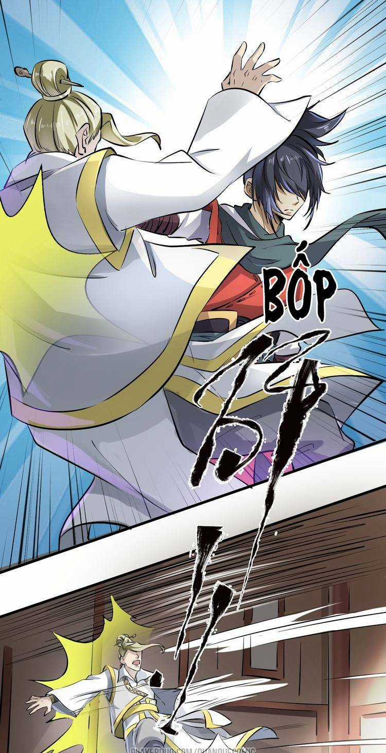 Đấu Hồn Đại Lục - Chapter 3 - Trang 17