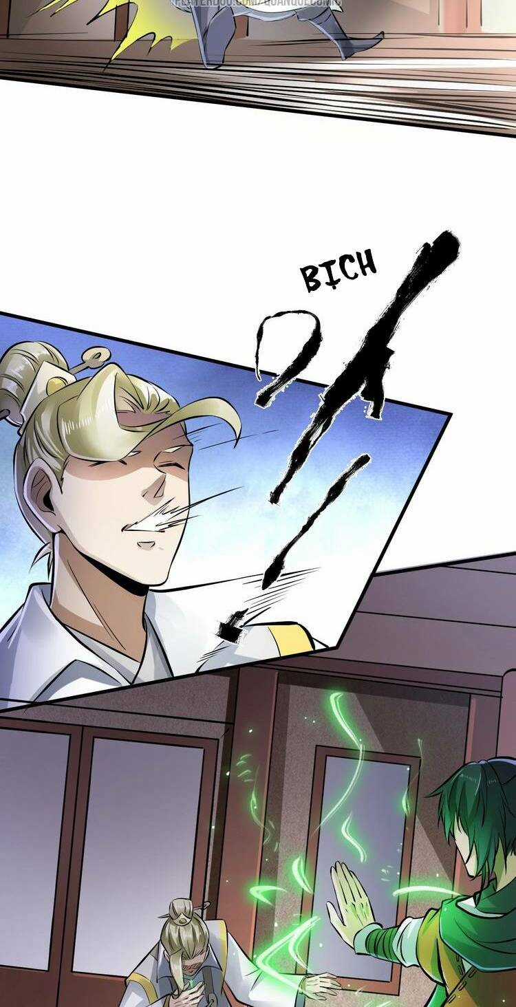 Đấu Hồn Đại Lục - Chapter 3 - Trang 18