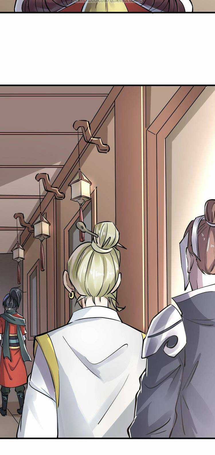 Đấu Hồn Đại Lục - Chapter 3 - Trang 38