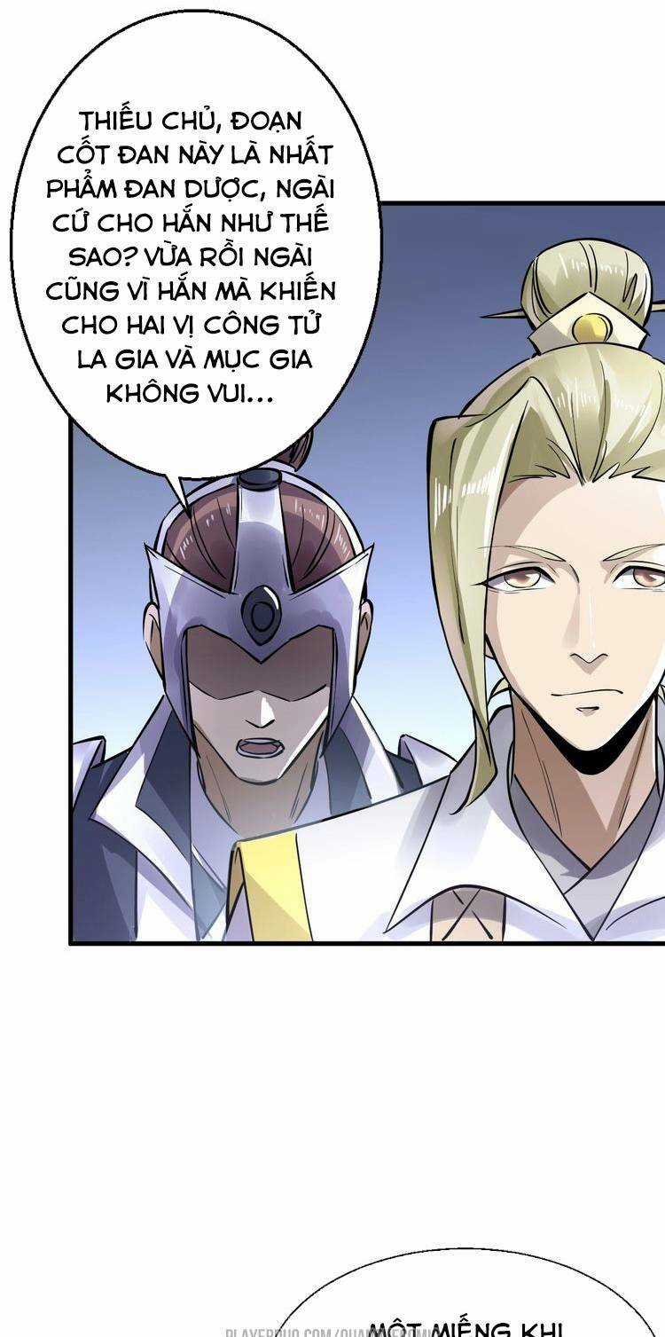 Đấu Hồn Đại Lục - Chapter 3 - Trang 39