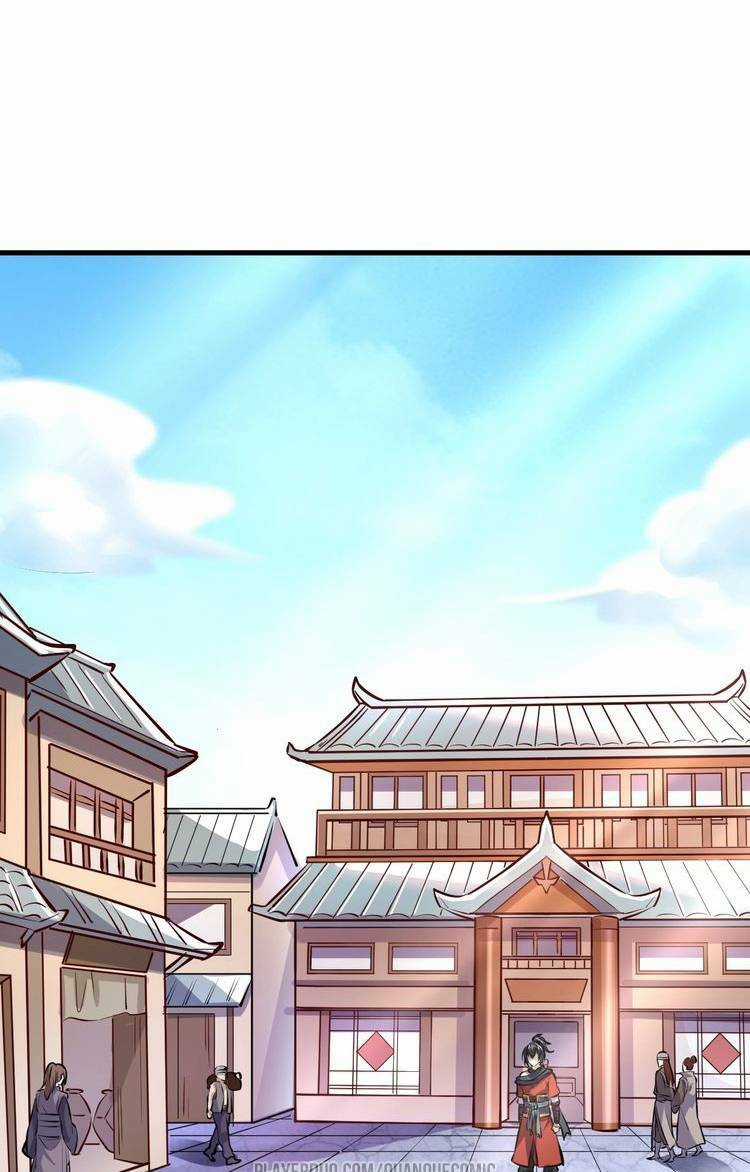 Đấu Hồn Đại Lục - Chapter 3 - Trang 41