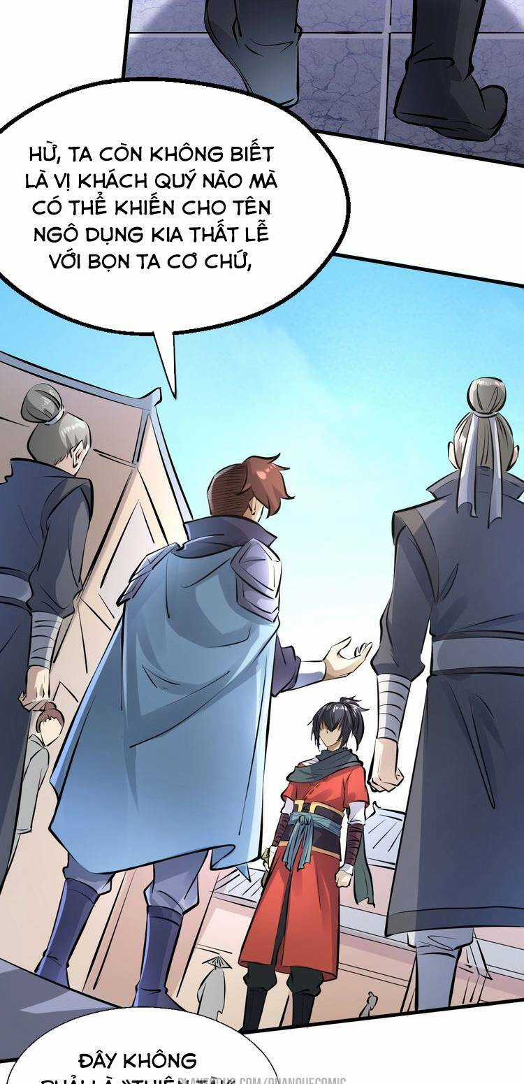 Đấu Hồn Đại Lục - Chapter 3 - Trang 43