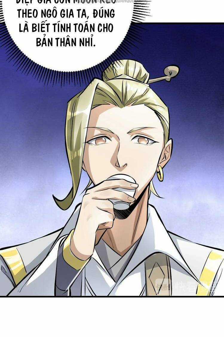 Đấu Hồn Đại Lục - Chapter 3 - Trang 6