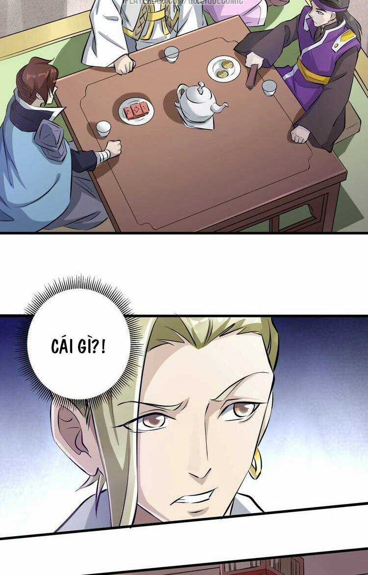 Đấu Hồn Đại Lục - Chapter 3 - Trang 8