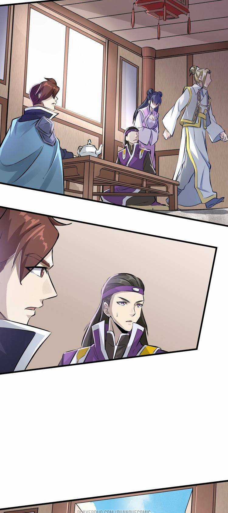 Đấu Hồn Đại Lục - Chapter 3 - Trang 9