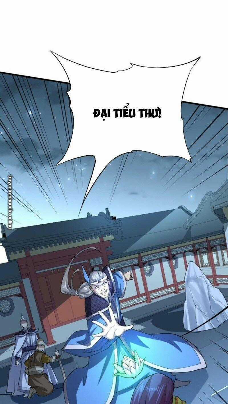 Đấu Hồn Đại Lục - Chapter 30 - Trang 2