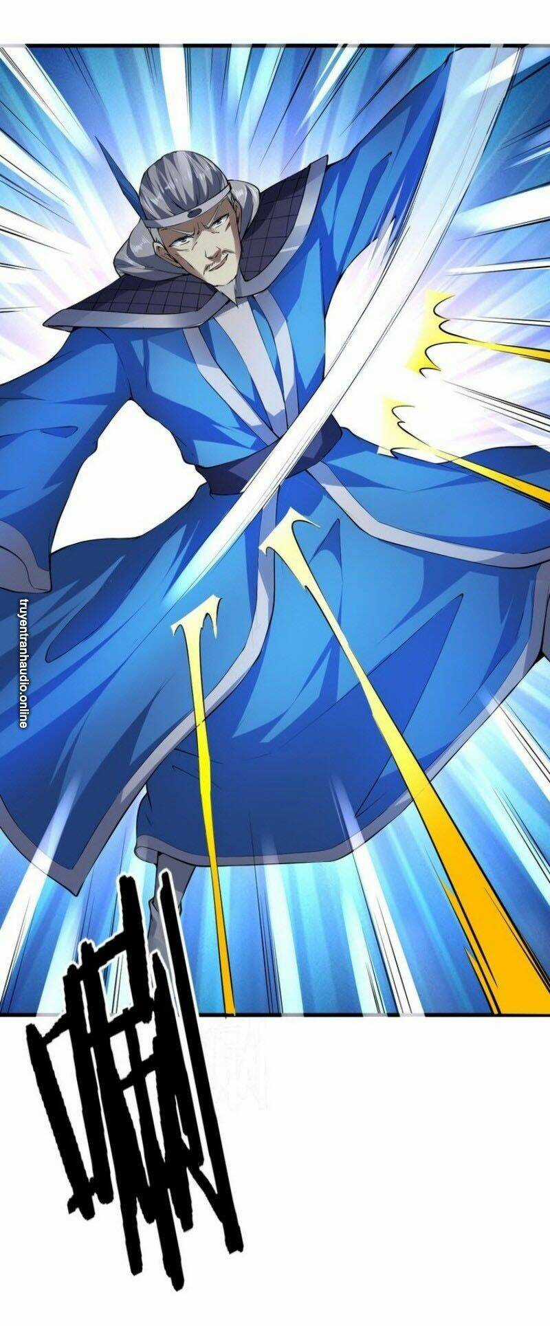 Đấu Hồn Đại Lục - Chapter 30 - Trang 11