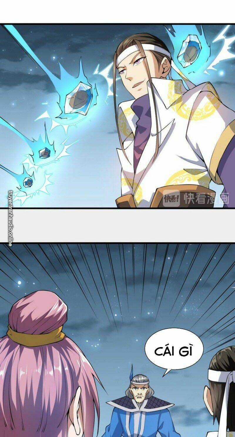 Đấu Hồn Đại Lục - Chapter 30 - Trang 12