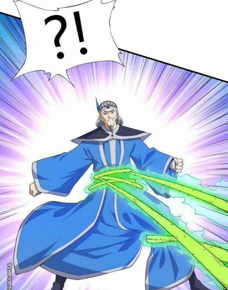 Đấu Hồn Đại Lục - Chapter 30 - Trang 14