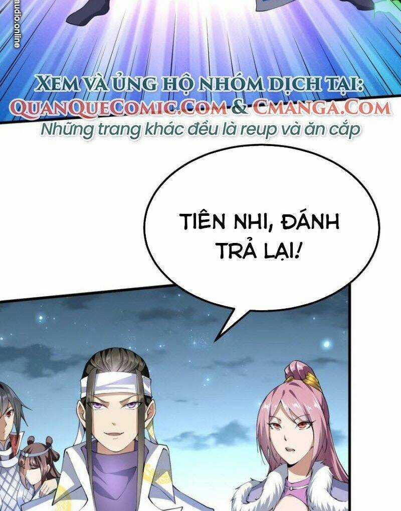 Đấu Hồn Đại Lục - Chapter 30 - Trang 15