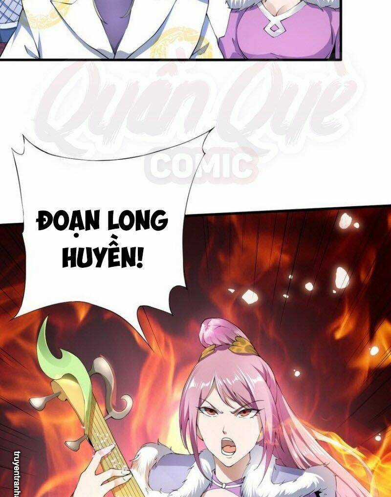 Đấu Hồn Đại Lục - Chapter 30 - Trang 16