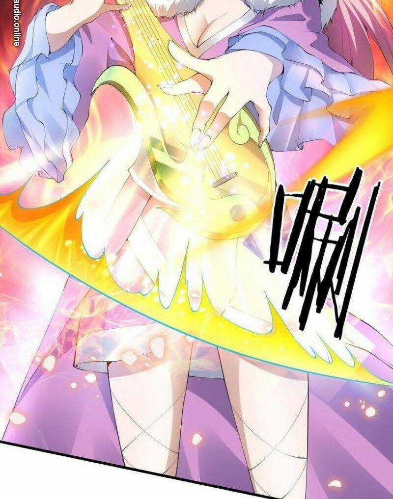 Đấu Hồn Đại Lục - Chapter 30 - Trang 17