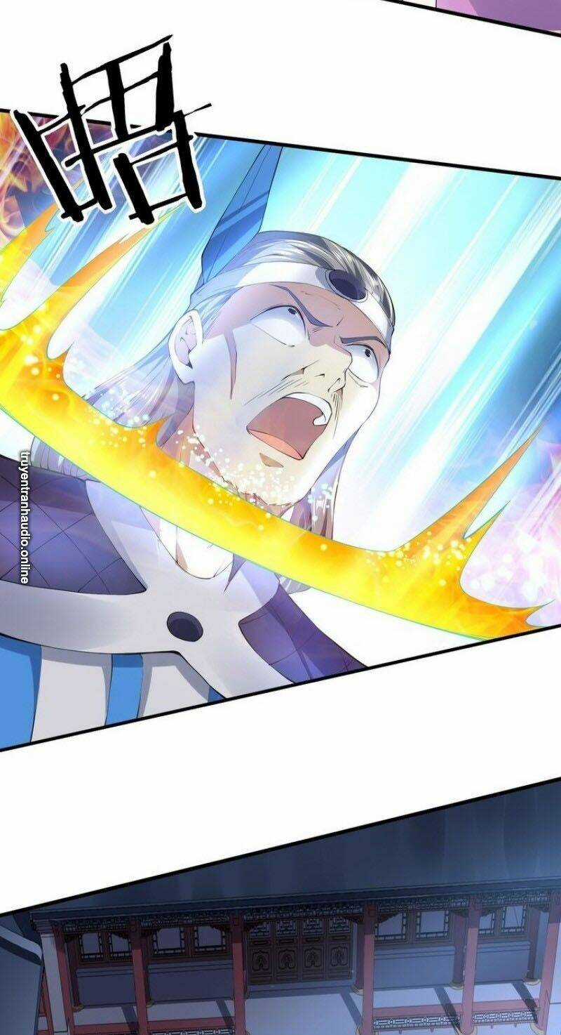 Đấu Hồn Đại Lục - Chapter 30 - Trang 18