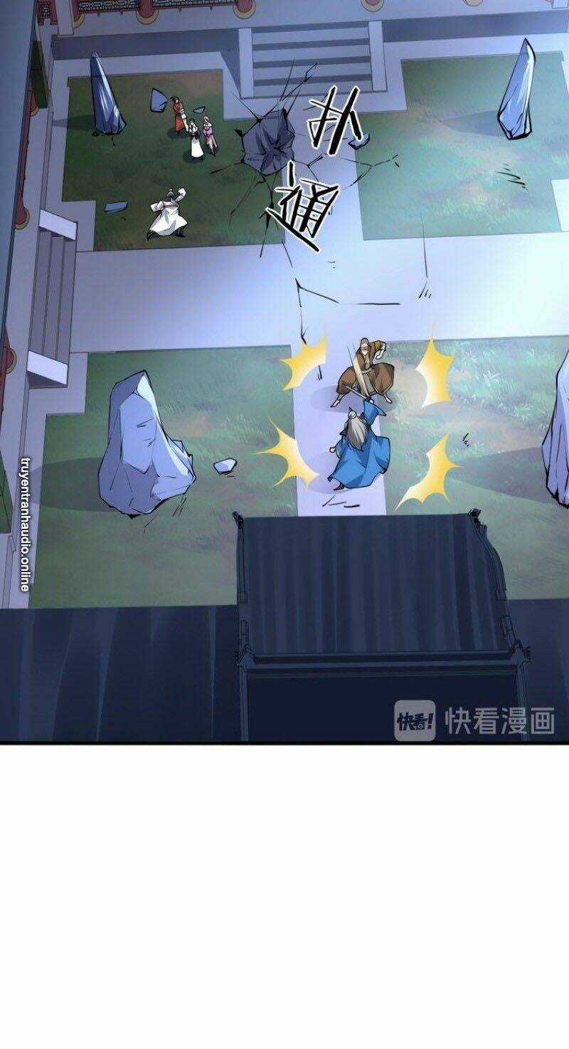 Đấu Hồn Đại Lục - Chapter 30 - Trang 19