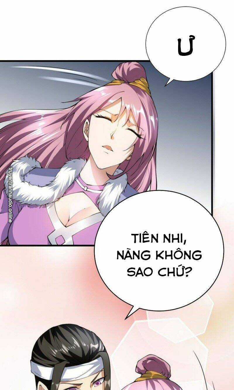 Đấu Hồn Đại Lục - Chapter 30 - Trang 20