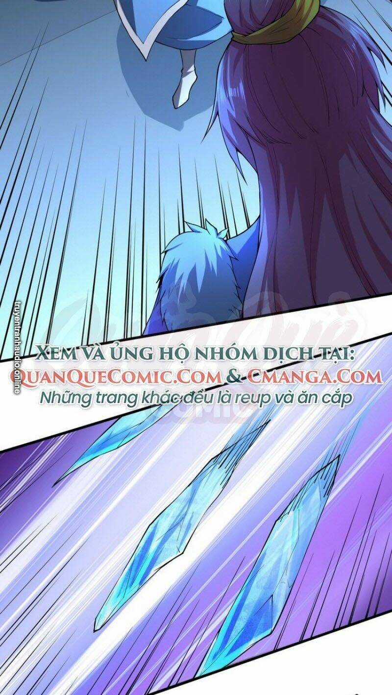 Đấu Hồn Đại Lục - Chapter 30 - Trang 3