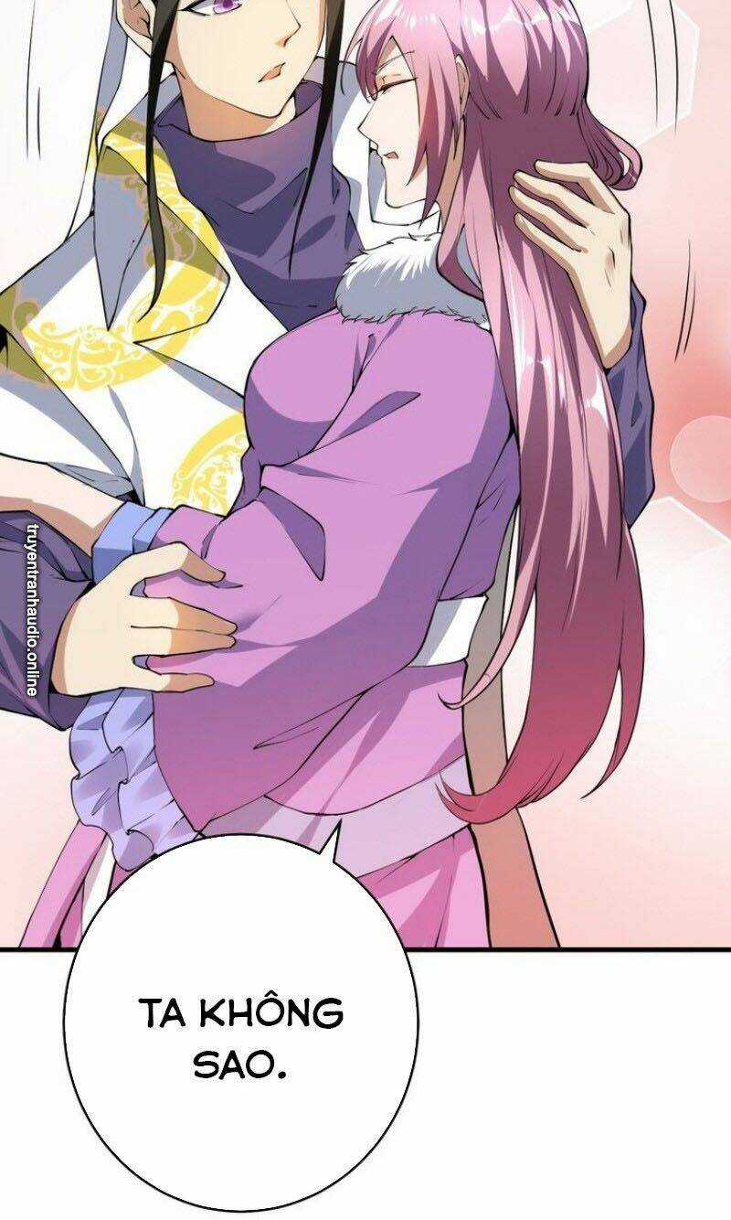 Đấu Hồn Đại Lục - Chapter 30 - Trang 21