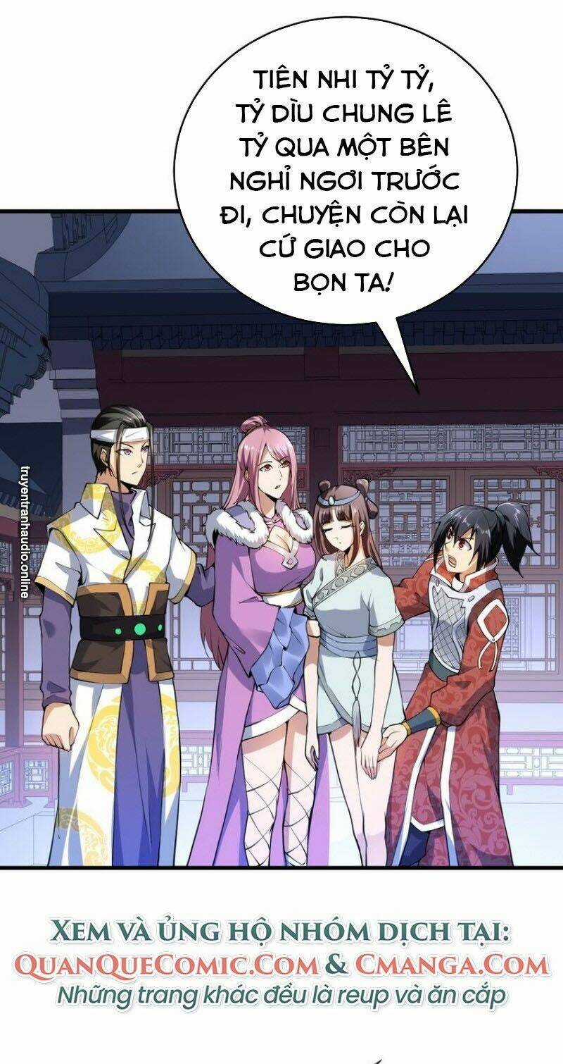 Đấu Hồn Đại Lục - Chapter 30 - Trang 22