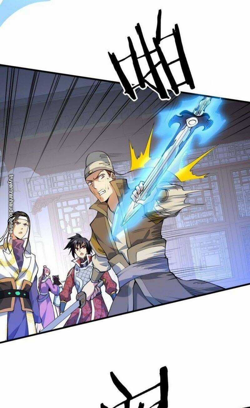 Đấu Hồn Đại Lục - Chapter 30 - Trang 24