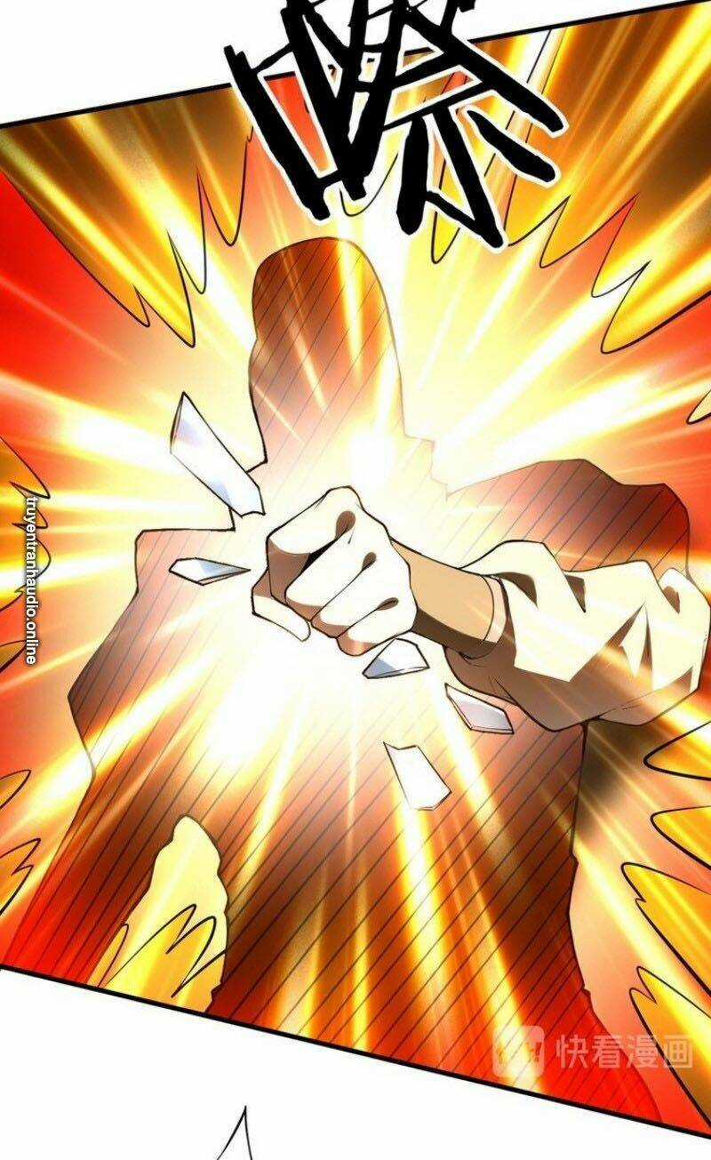 Đấu Hồn Đại Lục - Chapter 30 - Trang 25