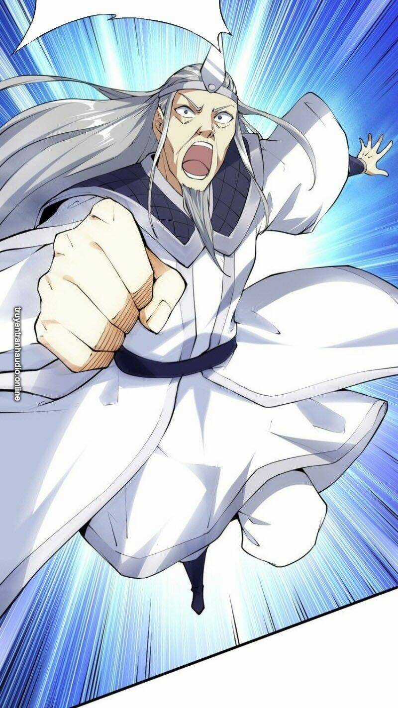 Đấu Hồn Đại Lục - Chapter 30 - Trang 27