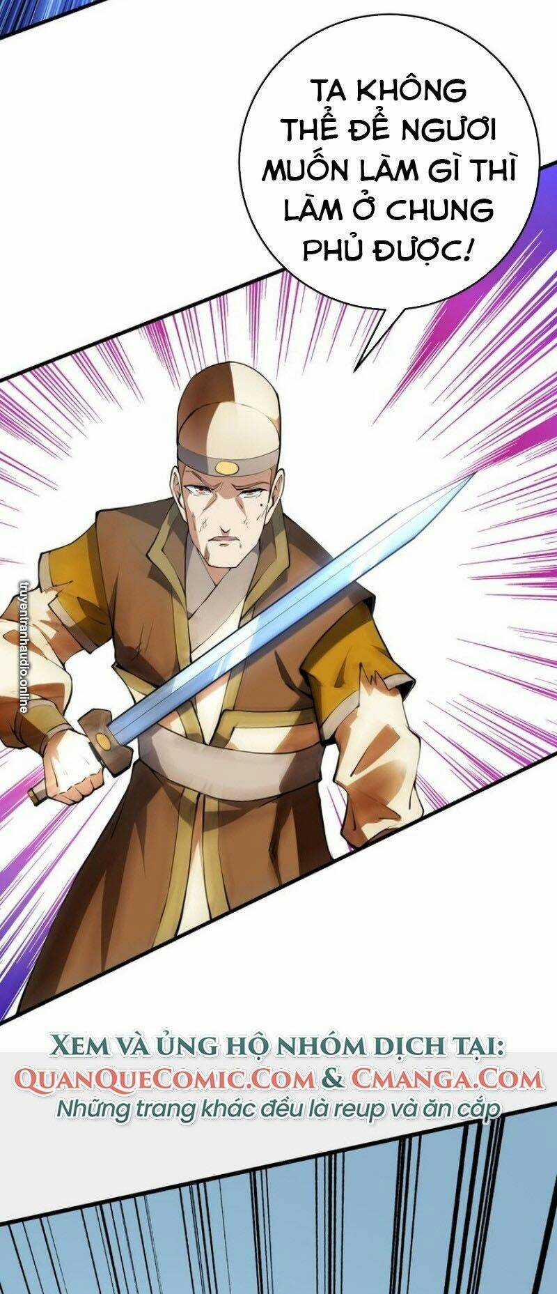 Đấu Hồn Đại Lục - Chapter 30 - Trang 28