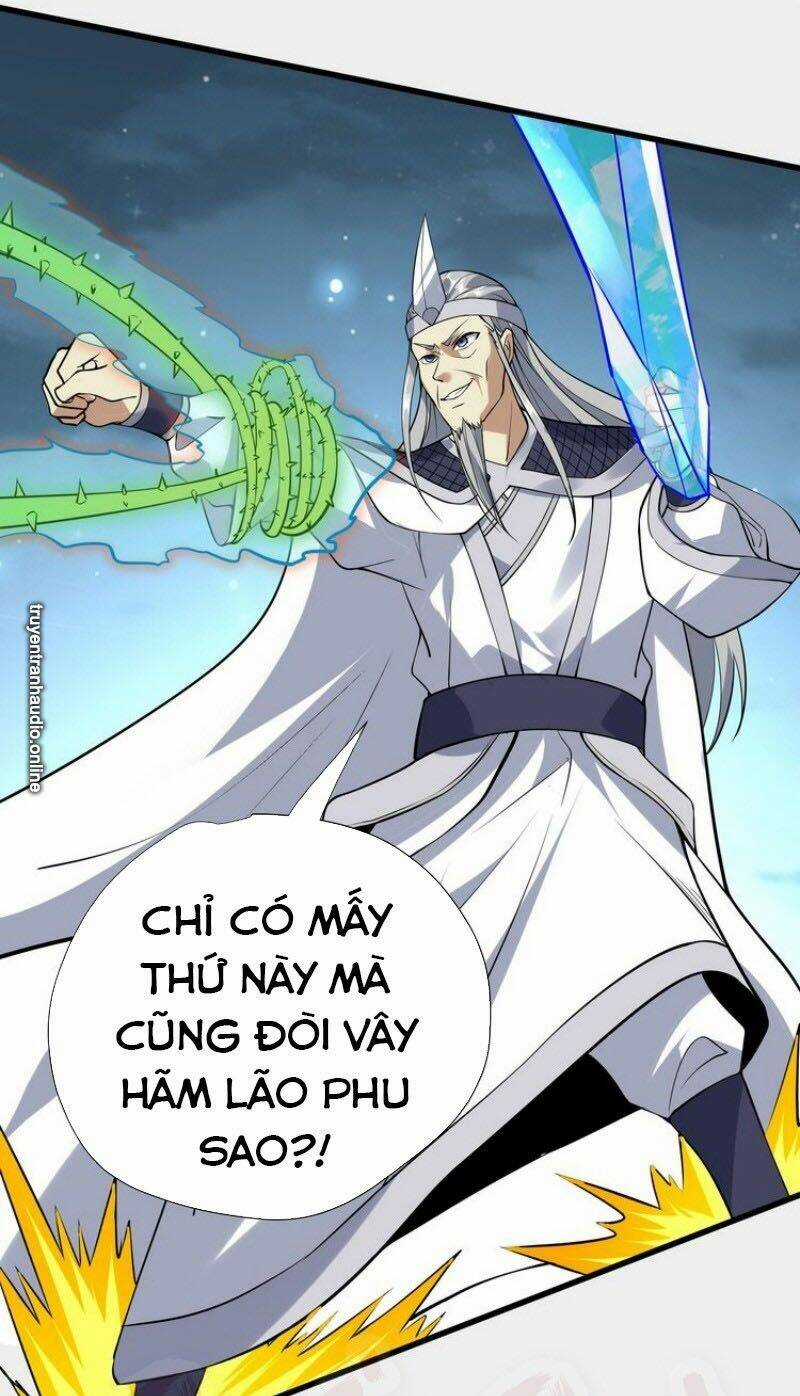 Đấu Hồn Đại Lục - Chapter 30 - Trang 30