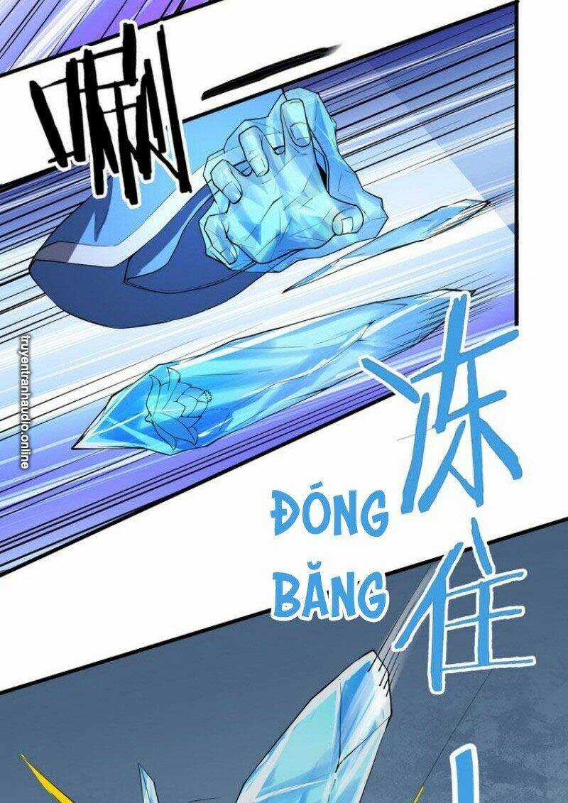 Đấu Hồn Đại Lục - Chapter 30 - Trang 4