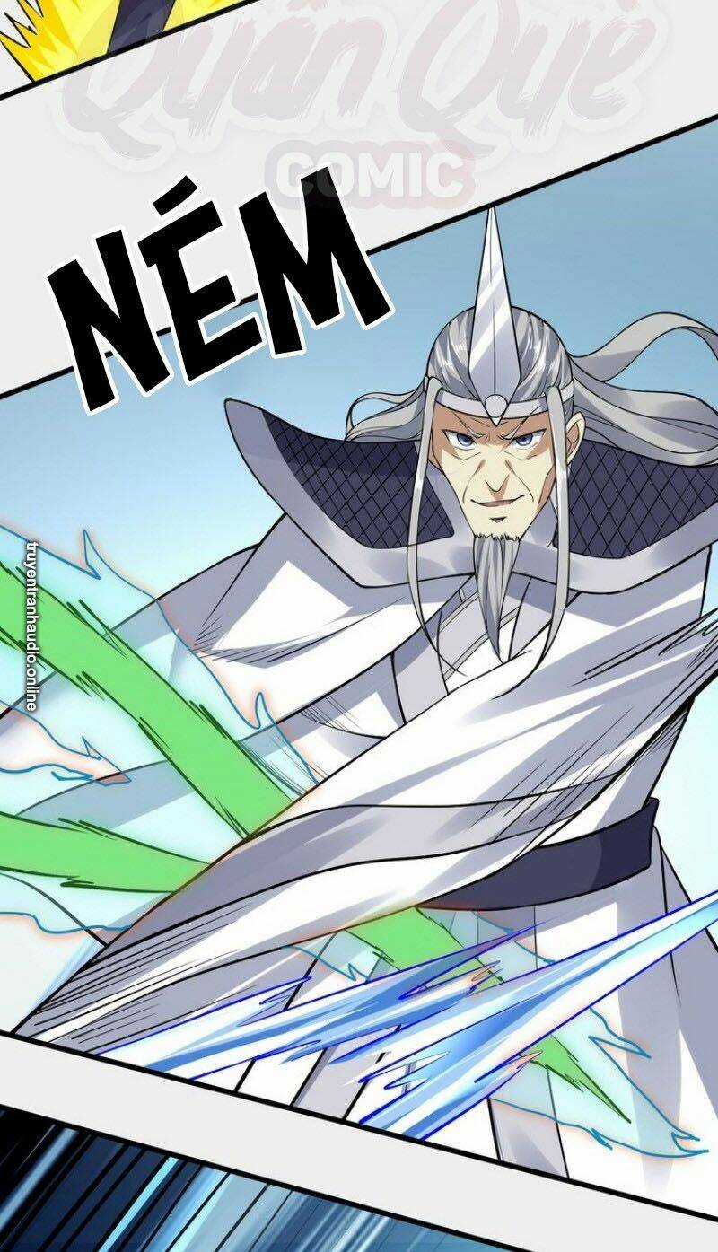 Đấu Hồn Đại Lục - Chapter 30 - Trang 31