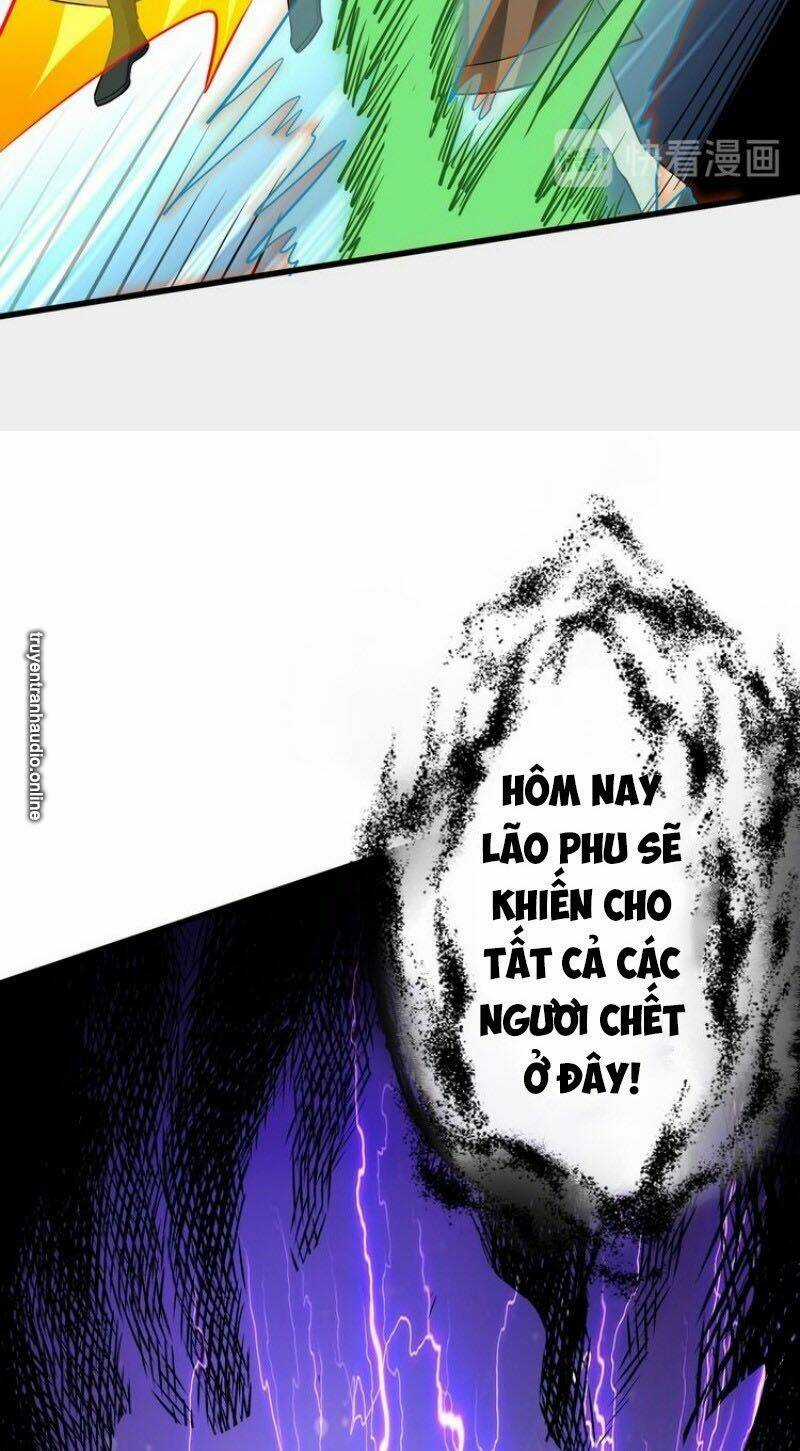 Đấu Hồn Đại Lục - Chapter 30 - Trang 33