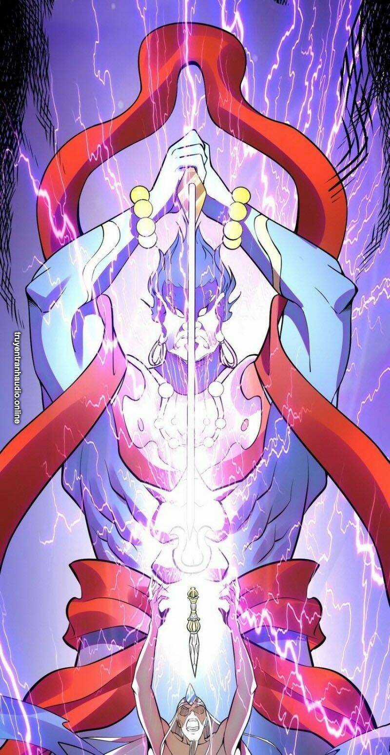 Đấu Hồn Đại Lục - Chapter 30 - Trang 34