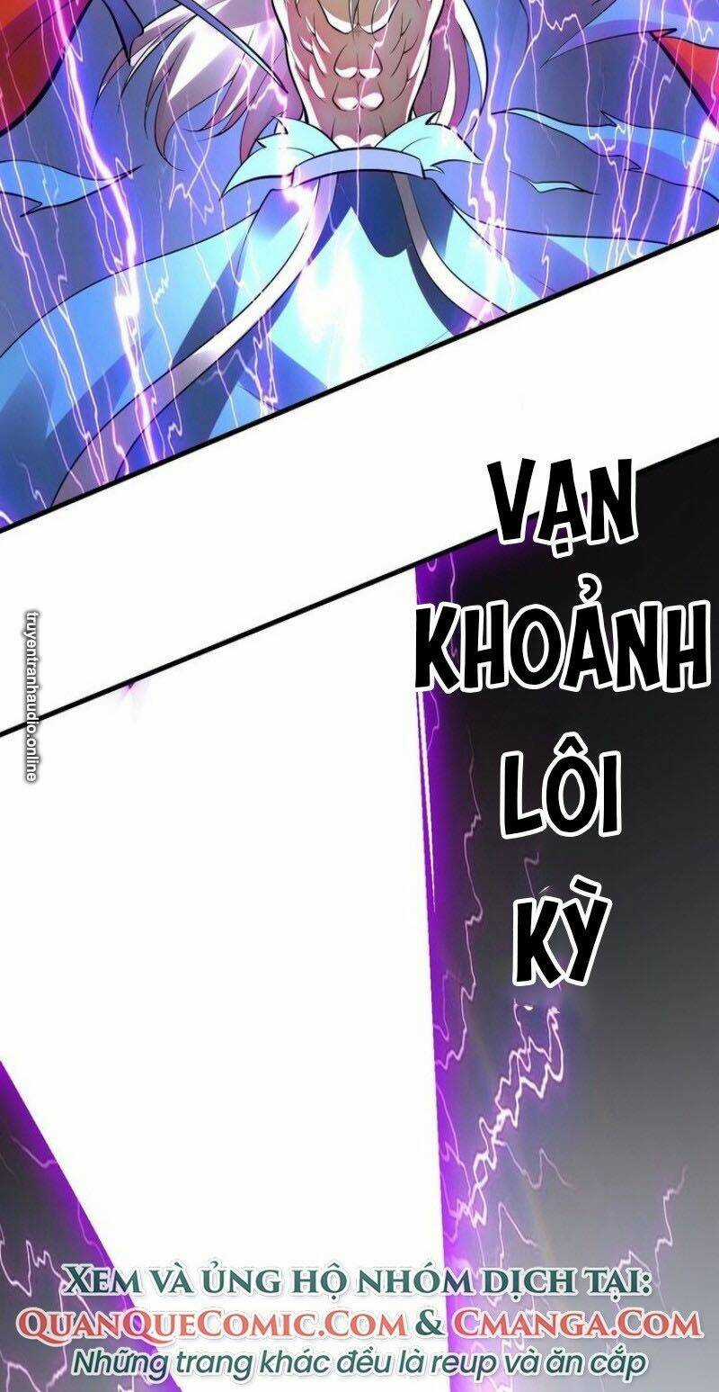 Đấu Hồn Đại Lục - Chapter 30 - Trang 35