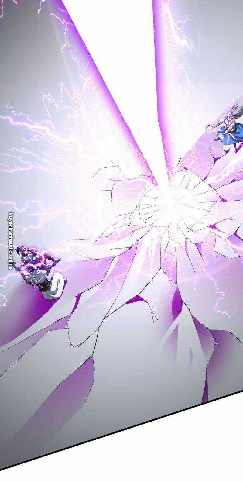 Đấu Hồn Đại Lục - Chapter 30 - Trang 36