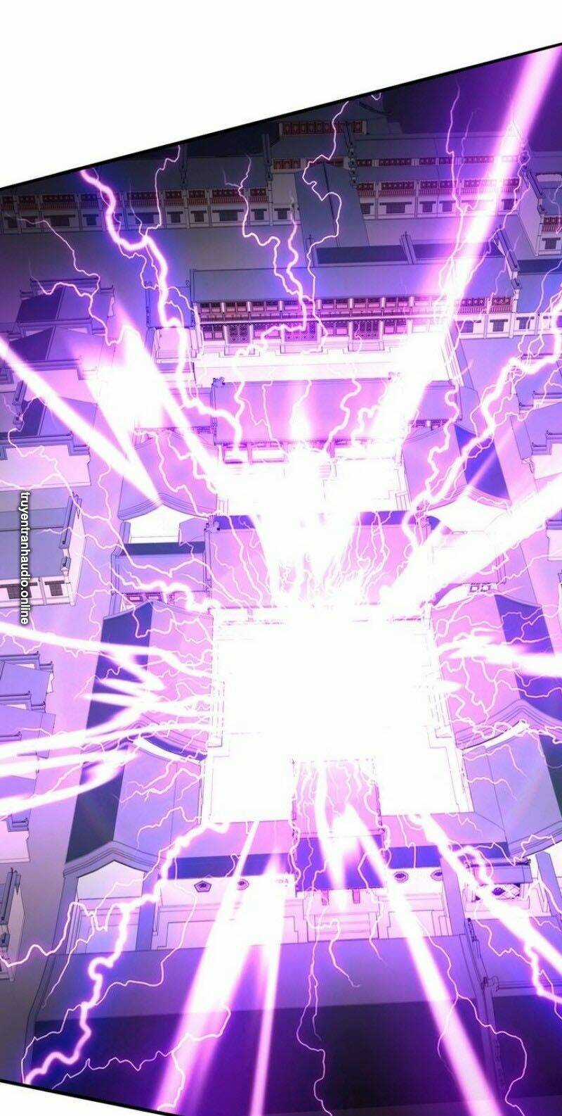 Đấu Hồn Đại Lục - Chapter 30 - Trang 37