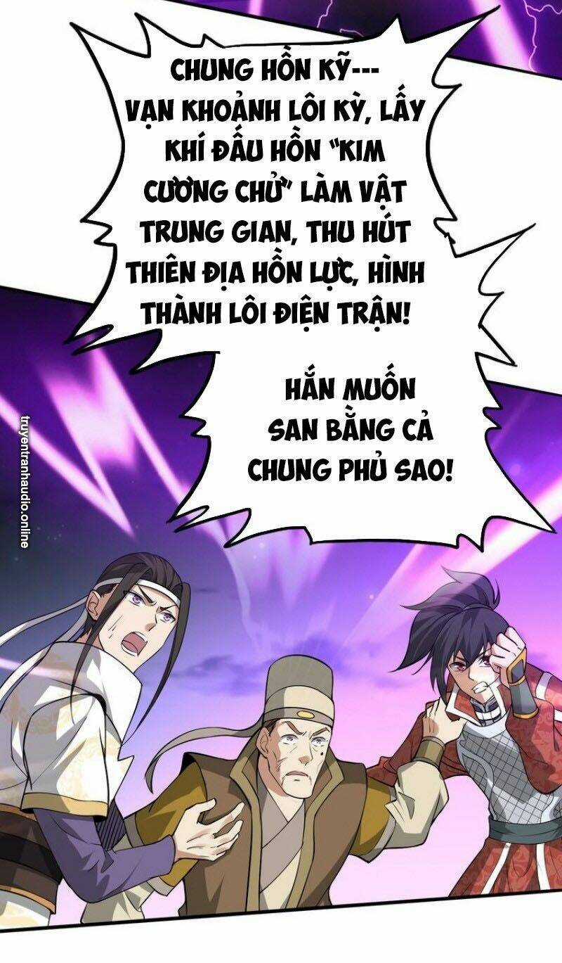 Đấu Hồn Đại Lục - Chapter 30 - Trang 38