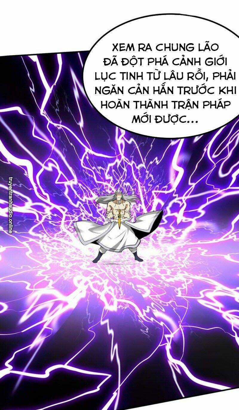 Đấu Hồn Đại Lục - Chapter 30 - Trang 39