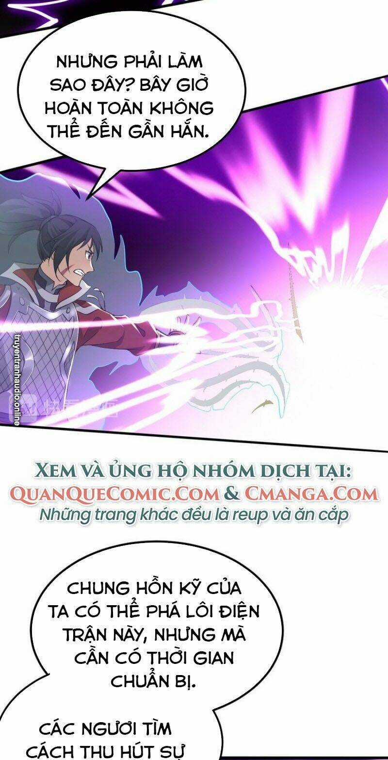 Đấu Hồn Đại Lục - Chapter 30 - Trang 40